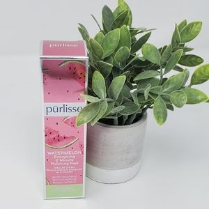 Purlisse | WATERMELON 2 MINUTE POLISHING PEEL